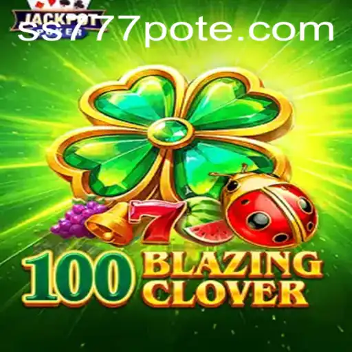 Discover the Thrill of 100BlazingClover and the ss777 PH Login Experience