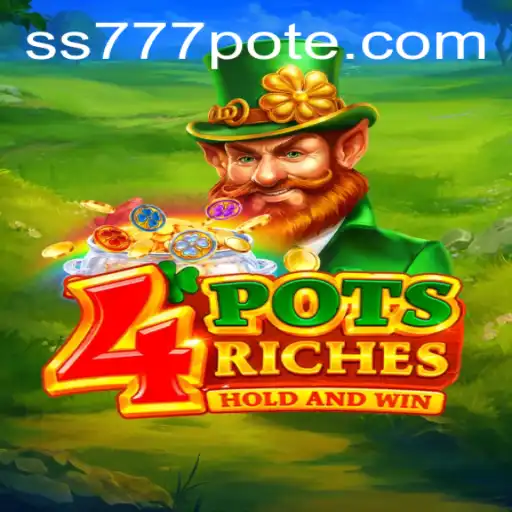 Exploring the World of 4potsriches: A Captivating Gaming Experience