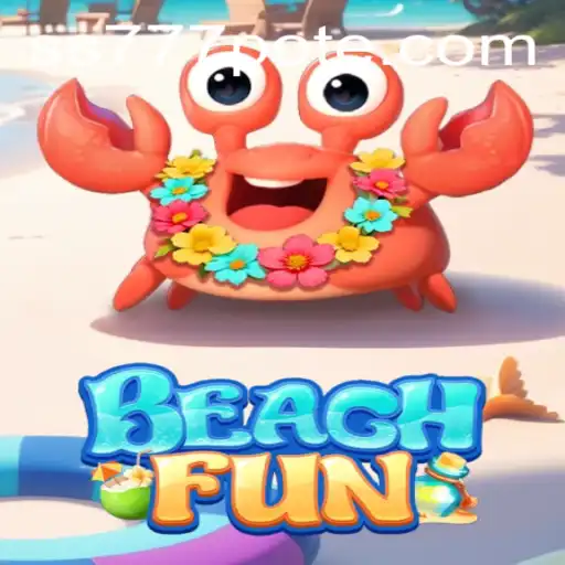 Exploring BeachFun: A Dive into Exciting Coastal Adventures