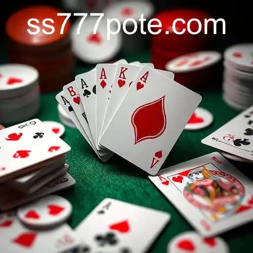 The Fascinating World of Card Games: Exploring Strategies and Exciting Variations