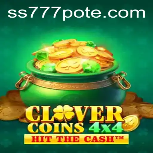 Exploring the Excitement of CloverCoins4x4: A Guide to Fun and Strategy