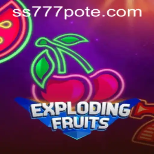 ExplodingFruits: A Fresh Take on Puzzle Gaming