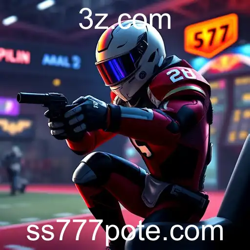 Tendências de Jogos Online em 2025: ss777 e o Futuro da Diversão Virtual