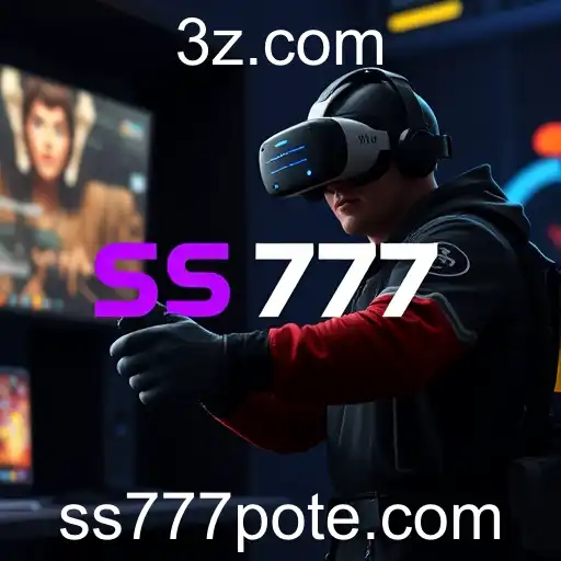 A Revolução dos Jogos Online: ss777 em 2025