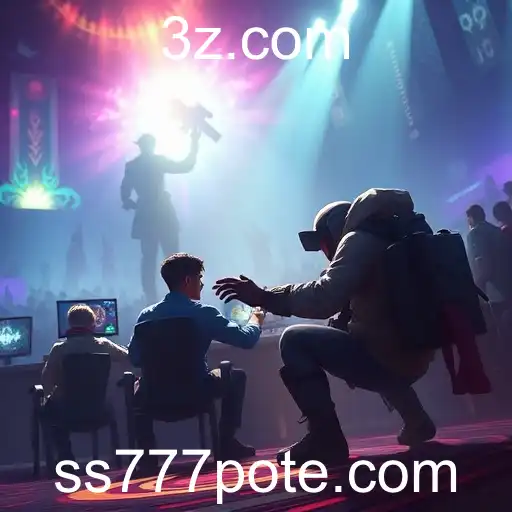 Explorando o Crescimento do SS777 em 2025