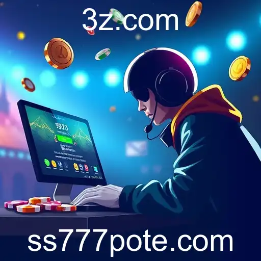 Cenário Atual do Jogo Online em 2025