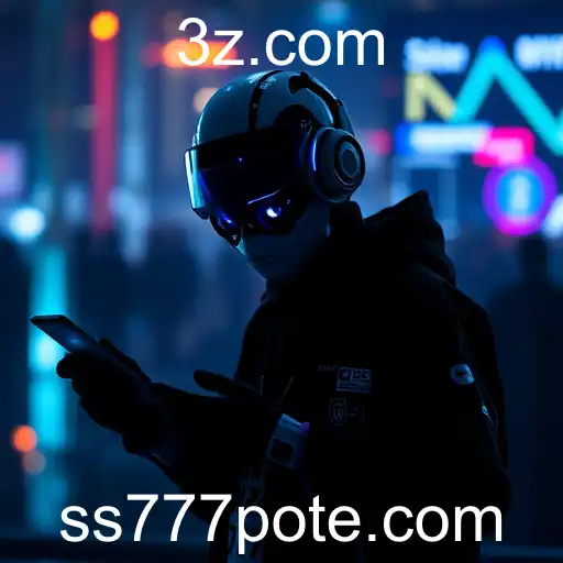 Ascensão do ss777 no Cenário de Jogos Online