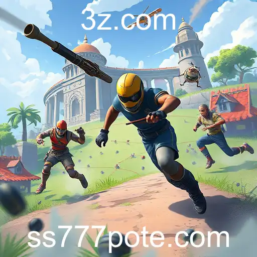 O Impacto dos Jogos Online em 2025