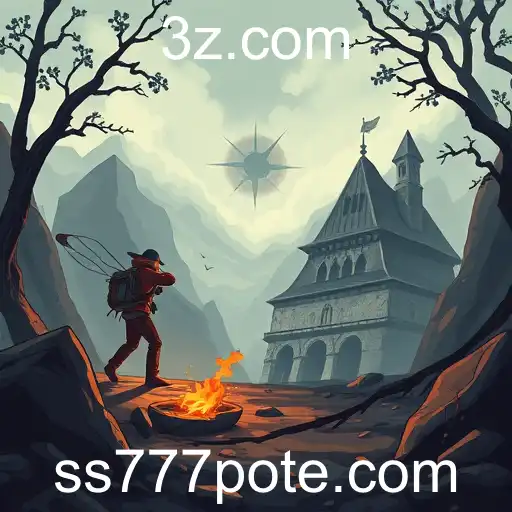 A Nova Era dos Jogos Online com ss777