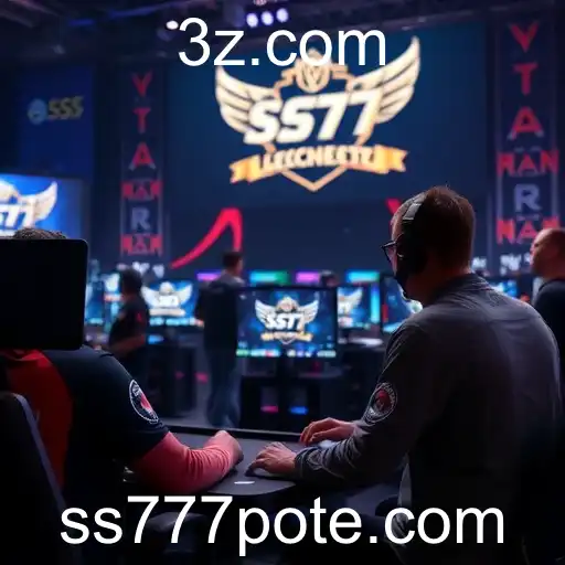 A Nova Era dos Jogos: Evoluções e Tendências