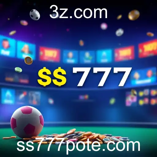 Revolução no Mercado de Jogos com Destaque para ss777