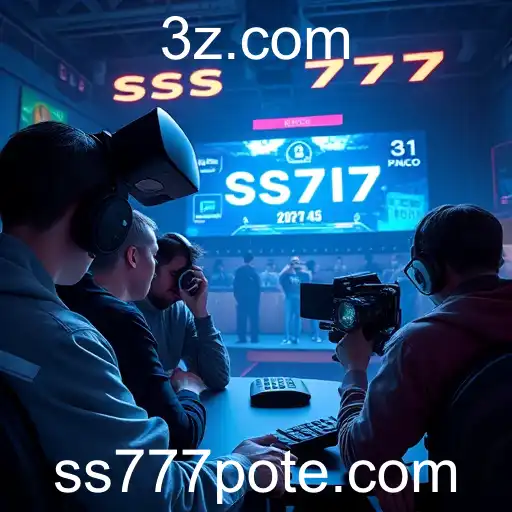 Tendências Crescentes no Mundo dos eSports