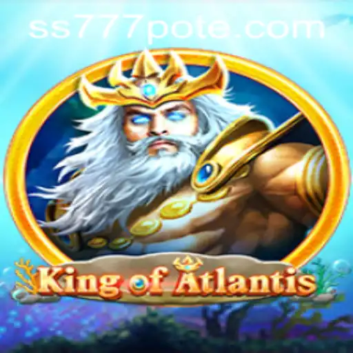 King of Atlantis: Discover the Underwater Adventure