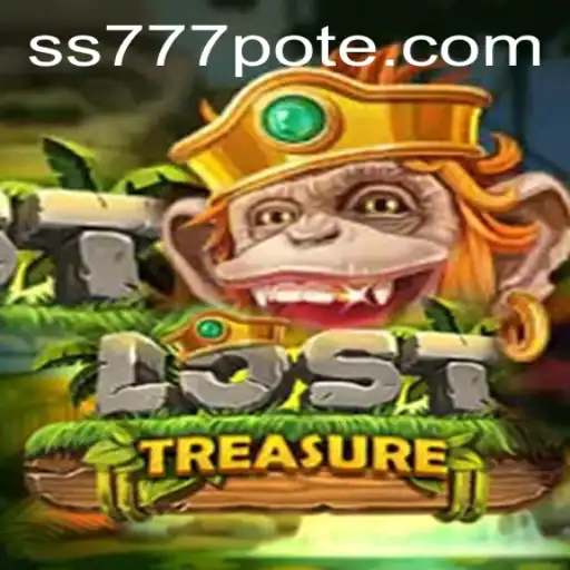 LostTreasure: Discover the Excitement of ss777 PH Login