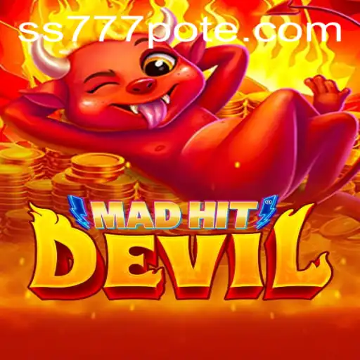 MadHitDevil: Unravel the Thrills of this Exciting Game