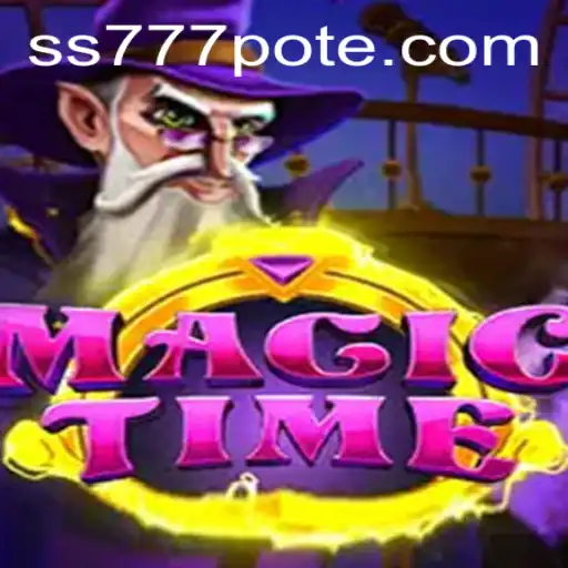 MagicTime: A Fascinating Journey Through Mystical Realms