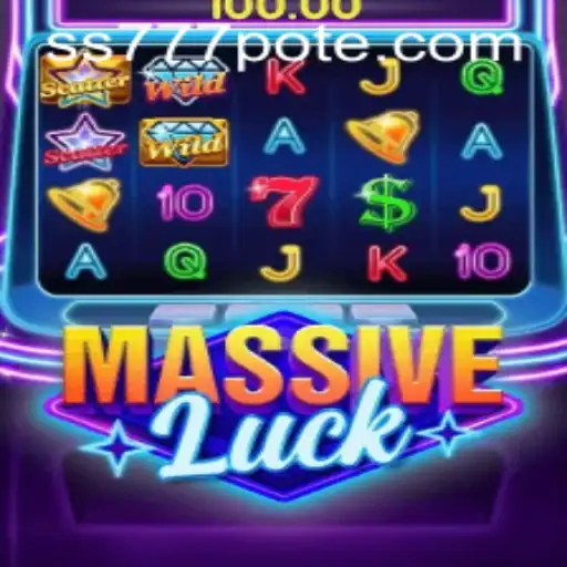 Exploring the Intriguing World of MassiveLuck: A Journey Through Gameplay and Strategy