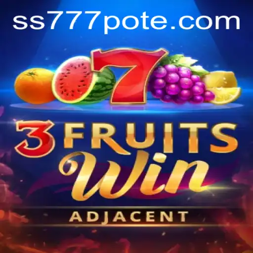 Discover the Thrilling Experience of 3FruitsWin