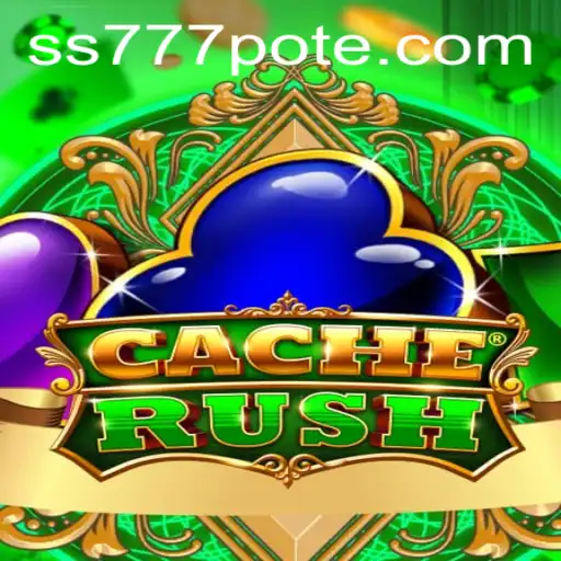Discover the Thrilling World of CacheRush and ss777 PH Login
