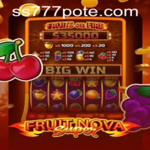 Exploring FruitNovaSuper: A Fresh Take on Online Gaming