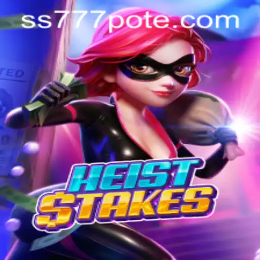 Dive into the World of HeistStakes: A Riveting Gaming Experience with ss777 PH Login