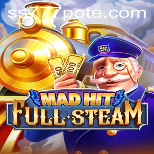 MadHitFullSteam: The Game Taking the Digital World by Storm