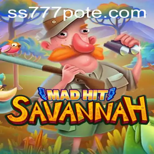 Exploring the World of MadHitSavannah: An Engaging Adventure
