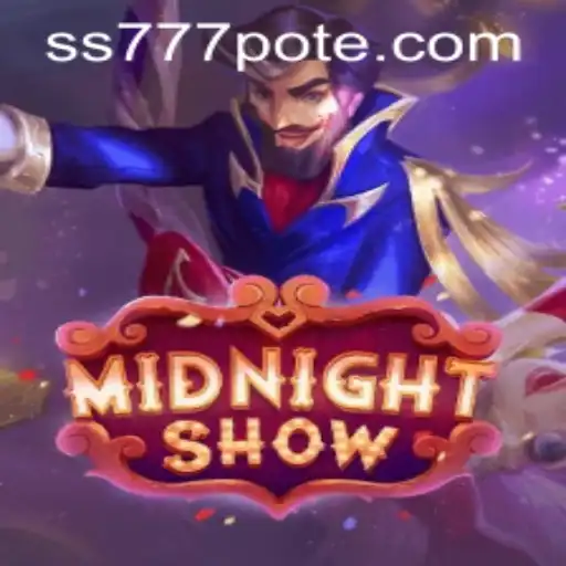 Unravel the Thrill of MidnightShow: A New Era in Online Gaming