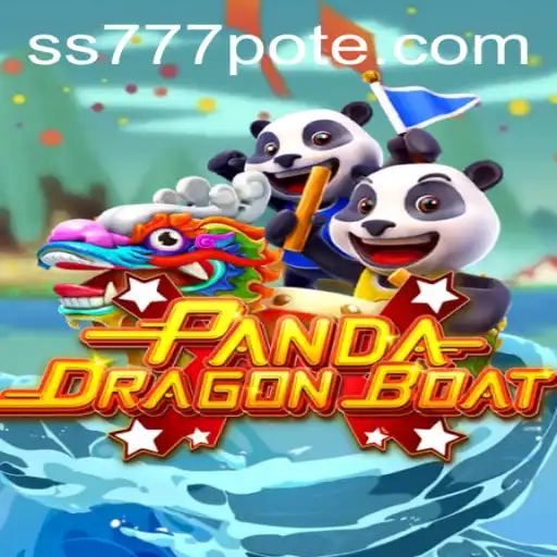 PANDADRAGONBOAT: A Riveting Journey into Thrilling Waters