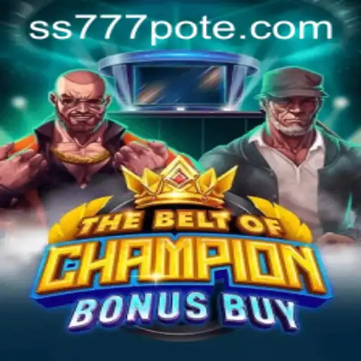 Exploring TheBeltOfChampionBonusBuy: The Thrilling Slot Experience