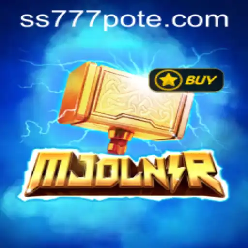 Exploring Mjolnir: A Riveting Game Experience with ss777 PH Login