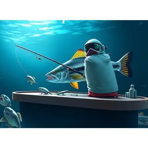 The Rising Tide of Online Fishing: Navigating the Waters with ss777 PH Login