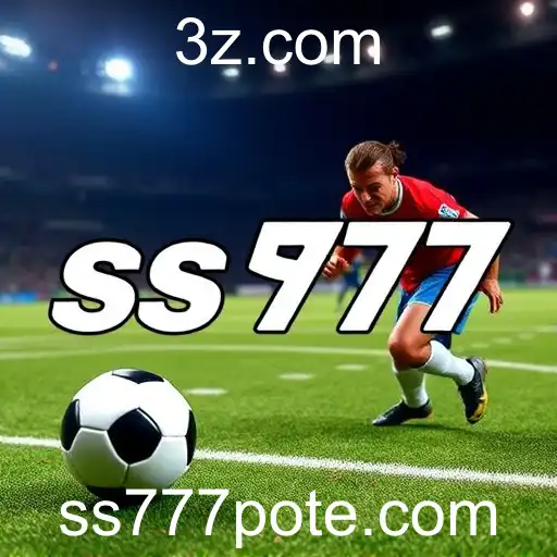 Revolução no Mundo dos Jogos com ss777