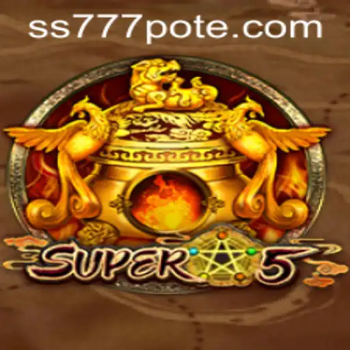Exploring Super5: A Thrilling Adventure with ss777 PH Login