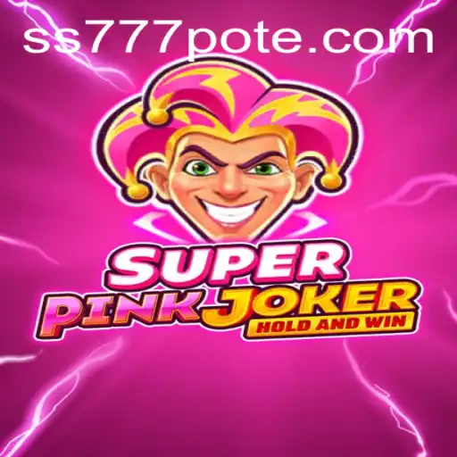 Exploring the Vibrant World of SuperPinkJoker and Navigating ss777 PH Login