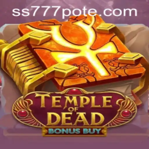 Exploring the Depths of TempleofDeadBonusBuy: A Journey into Ancient Mysteries