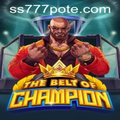 TheBeltOfChampion: Unveiling the Thrilling World of Adventure and Strategy