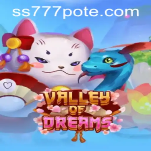 Discover the Enchanting World of ValleyofDreams and Master the Art of Gameplay with SS777 PH Login